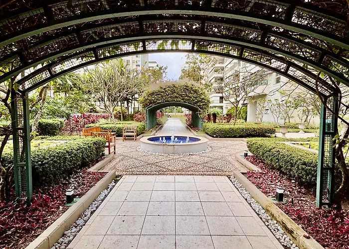 Apto 3 Quartos-Cidade Jardim-Barra Da Tijuca -Prox Rio Centro E Arenas Rio de Janeiro